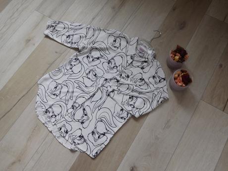 Blúzočka ľahúčka 36 v,, 36