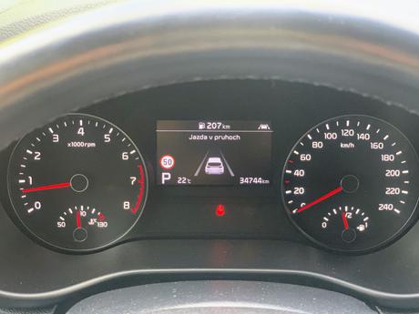 Kia sportage 1.6 t-gdi platinum, kia