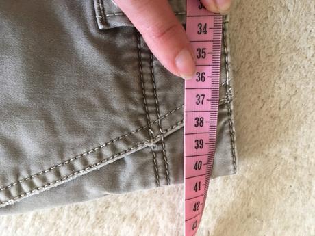 Unisex nohavice napapijri, 30