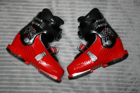 Lyže dynamic 90 cm, 90-99 cm