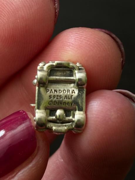 Pandora prívesky, pandora