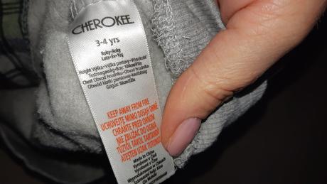 Mikina bundička bez poškodenia, f&f,104