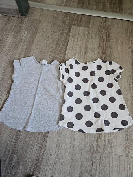 Tricka minnie, h&m,92