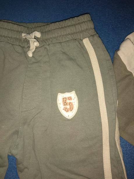 Tenka teplakova suprava 74/80, wenice,80