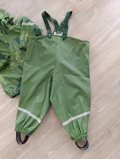 Lindex súprava do dažďa, lindex,92