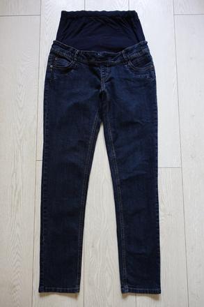 Tehotenské rifle yessica, yessica,38