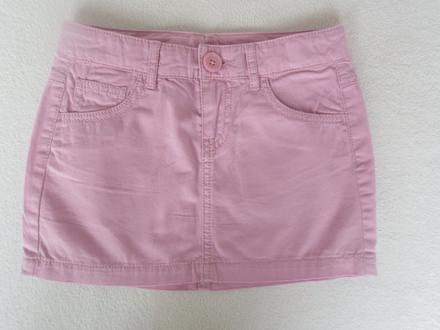 Suknička, benetton,122