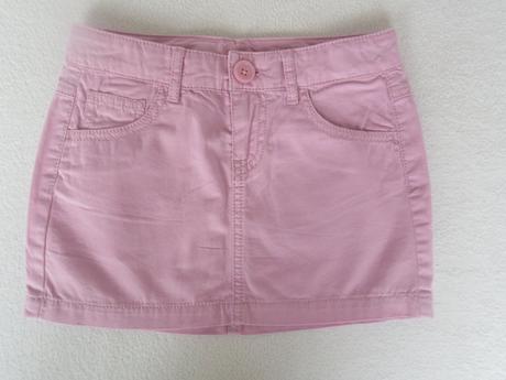 Suknička, benetton,122