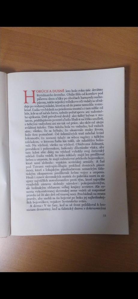 Andrej plávka - siedmi, 