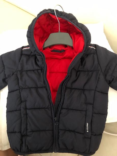 Bundička zn. s.oliver, s.oliver,80