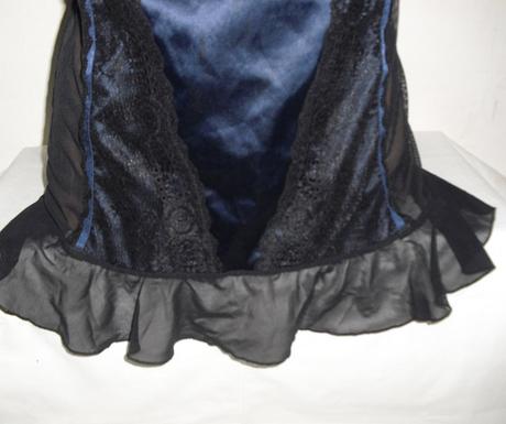 Flame luxusna kosielka, m