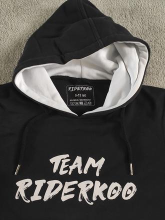 Mikina riderkoo 140/146, 140