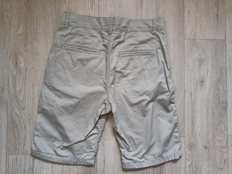 Bavlnené kraťasy, f&f,158