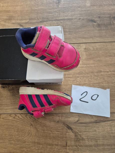 Tenisky, adidas,20