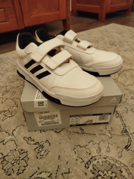 Adidas tenisky, adidas,37