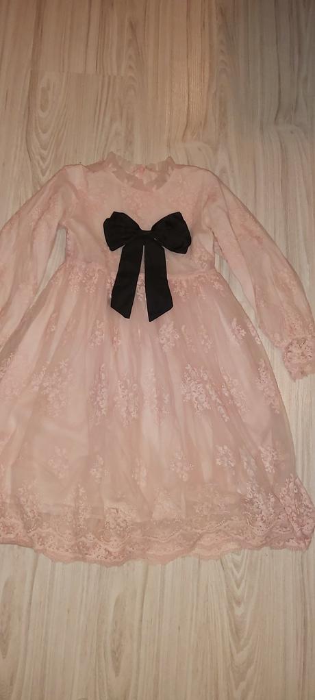 Nádherné šaty, 134