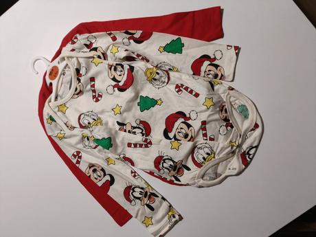 Body disney, sinsay,98