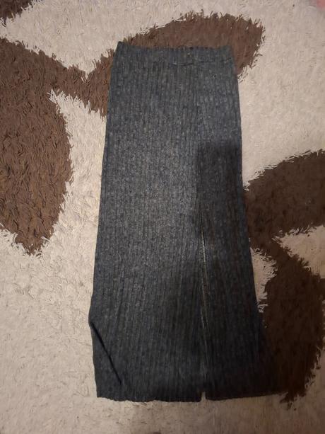 Dlhá elasticka sukňa, m