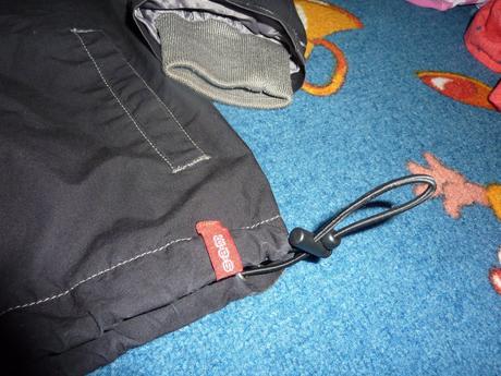 Prechodná chlapčenská bunda,zn.sam, 128