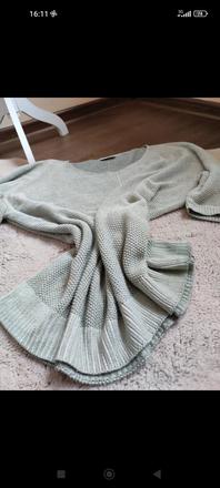 Dámsky sveter gina bennoti, gina,xl