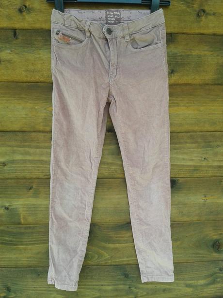 Nohavice zara, zara,134