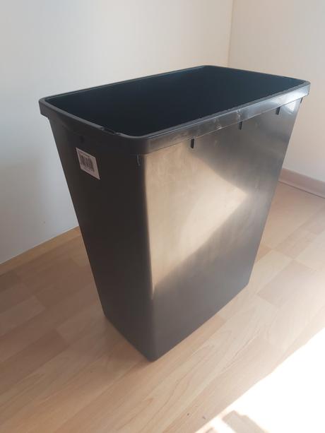 Odpadkový kôš, 