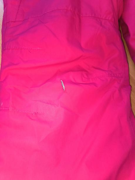 Bunda a oteplovacky, loap,134