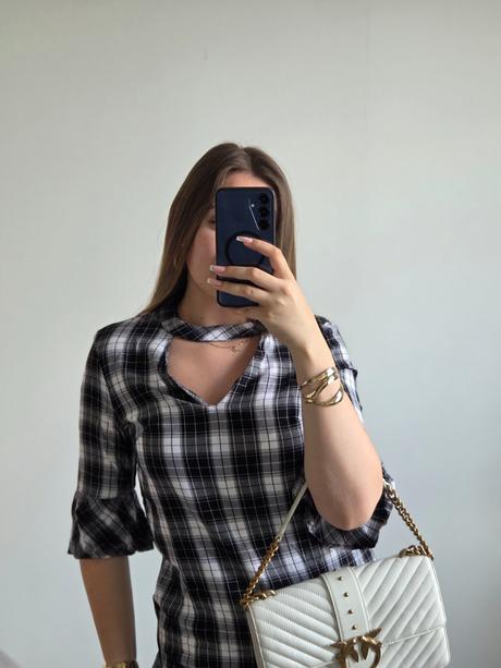 Šaty s/m, f&f,s