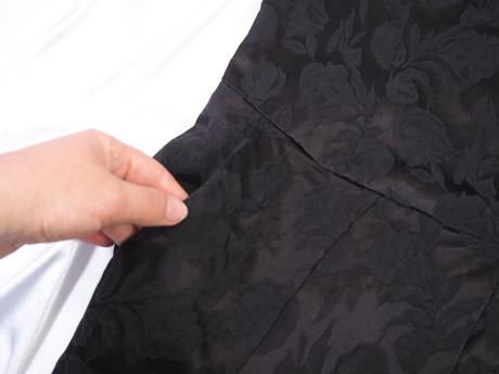 Kvalitné elegantné šaty bialcon, 38