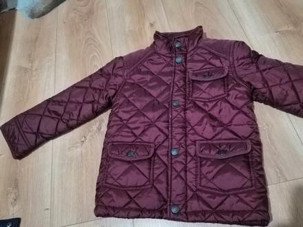 Prešívaná bundička, george,98