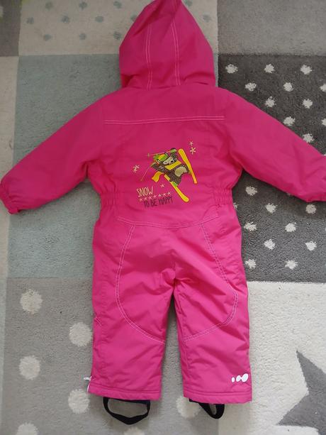 Zimny overal 92, wedze,92