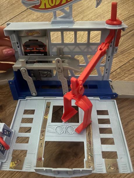 Hot wheels, 