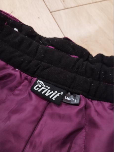 Otepľovačky, crivit,146