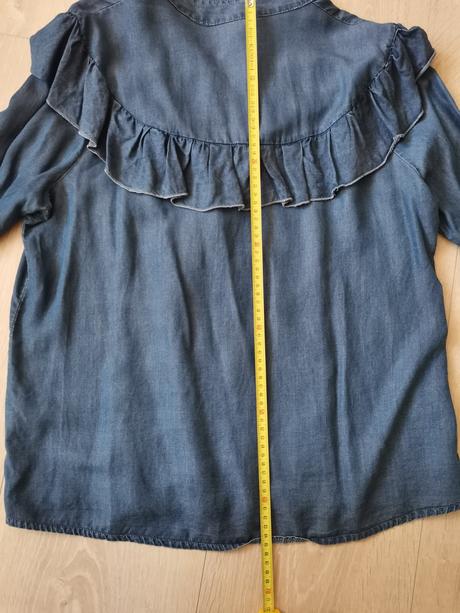 Košeľa-blúzka, 38