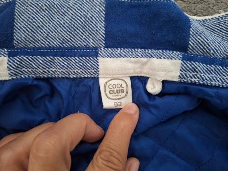 Koselova bunda 92, coolclub,92