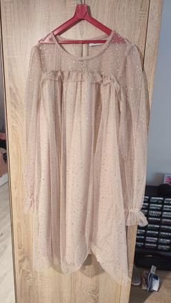 Trblietave saty, reserved,152