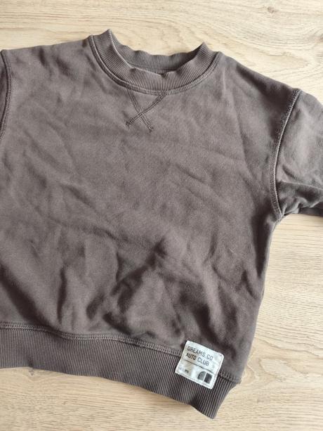 Mikina, h&m,104