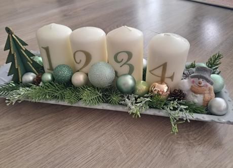 Vianočná dekorácia, 