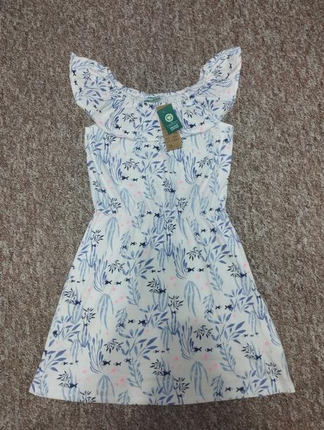 Nove saty, pepco,164