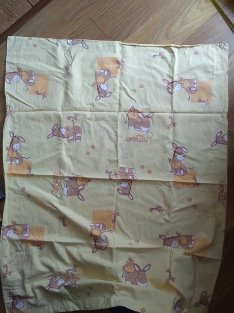 Obliečka na paplón 88 x 109 cm, šírka (cm): 90,dĺžka (cm): 110