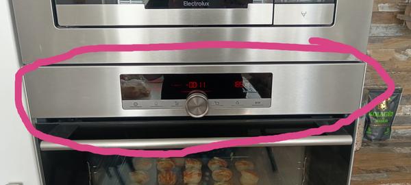 Je prehrievanie vstavaných rúr Mora bežné?