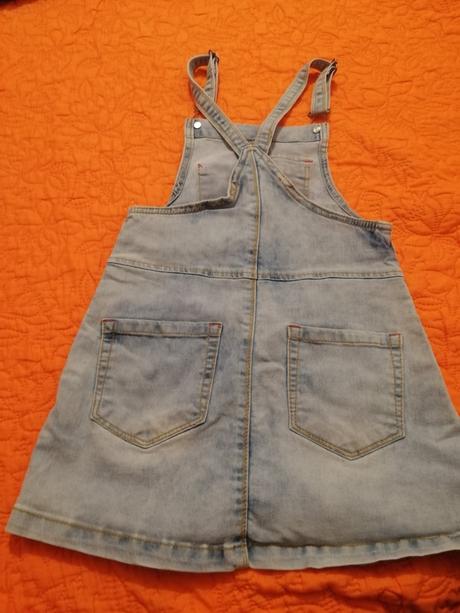 Sukňa na traky, takko,128