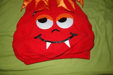 Kostym pre certika morrison, 