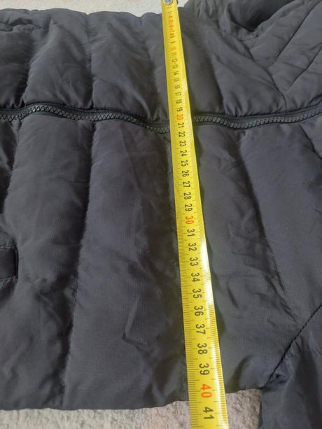 Prechodna bunda next veľ.128, next,128