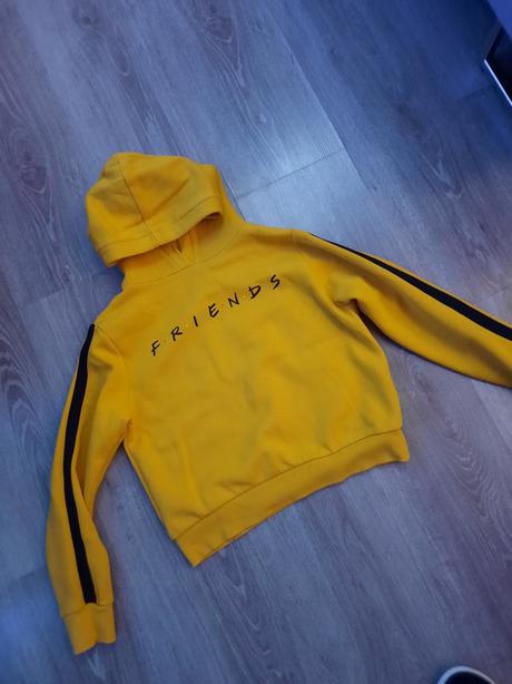 Mikina friends., 140