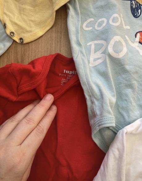 Body v.92-6ks, h&m,92