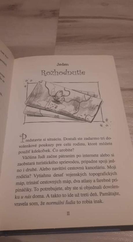 Filipa fišerová a dcéra vládkyne snov, 