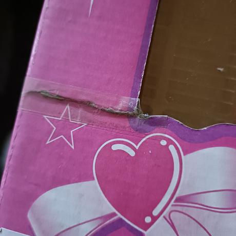 Vintage barbie kúpeľňa,