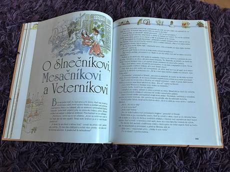 Rozprávky a povesti, 