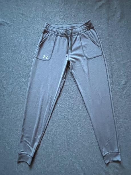 Tepláky under armour, under armour,xs